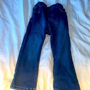 Kids jeans